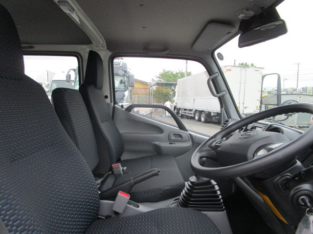 日野 デュトロ 小型 Wキャブ 2KG-XZU605M(95534) 9枚目