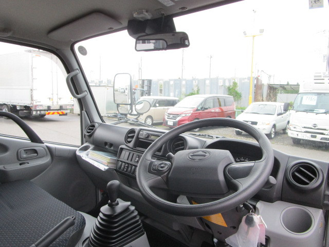 日野 デュトロ 小型 Wキャブ 2KG-XZU605M(95534) 10枚目