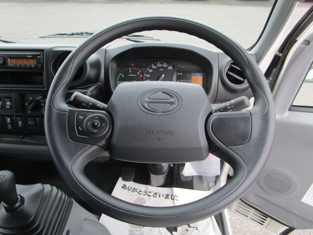 日野 デュトロ 小型 Wキャブ 2KG-XZU605M(95533) 12枚目