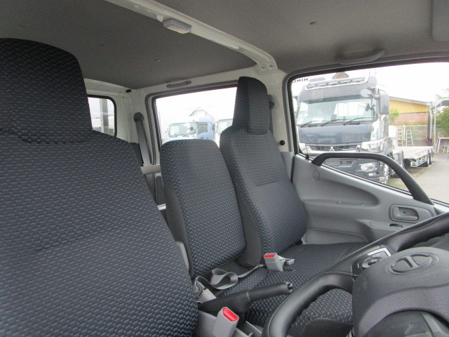日野 デュトロ 小型 Wキャブ 2KG-XZU605M(95534) 11枚目