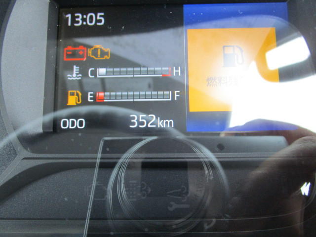 日野 デュトロ 小型 Wキャブ 2KG-XZU605M(95533) 13枚目