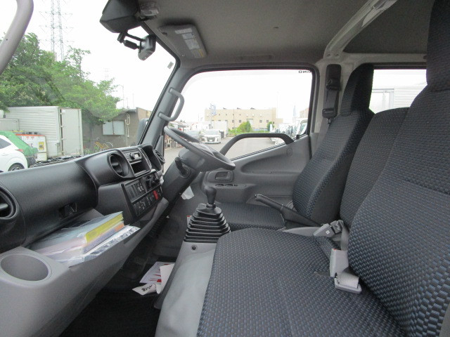 日野 デュトロ 小型 Wキャブ 2KG-XZU605M(95534) 21枚目