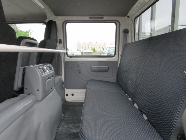 日野 デュトロ 小型 Wキャブ 2KG-XZU605M(95534) 22枚目