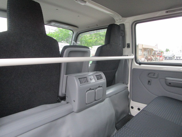 日野 デュトロ 小型 Wキャブ 2KG-XZU605M(95534) 24枚目