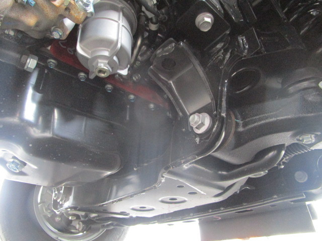 日野 デュトロ 小型 Wキャブ 2KG-XZU605M(95533) 28枚目