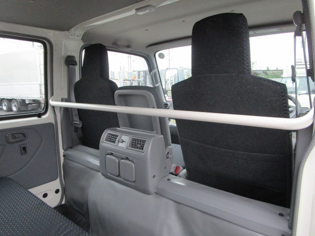 日野 デュトロ 小型 Wキャブ 2KG-XZU605M(95534) 27枚目