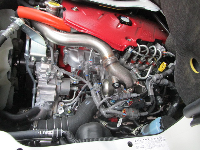 日野 デュトロ 小型 Wキャブ 2KG-XZU605M(95534) 31枚目