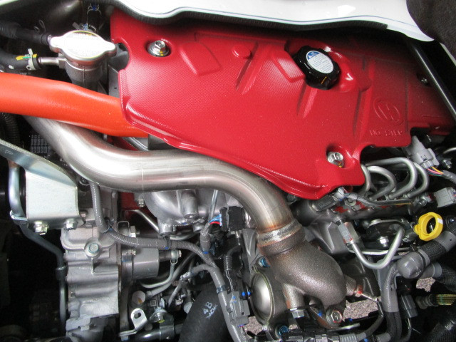 日野 デュトロ 小型 Wキャブ 2KG-XZU605M(95534) 32枚目