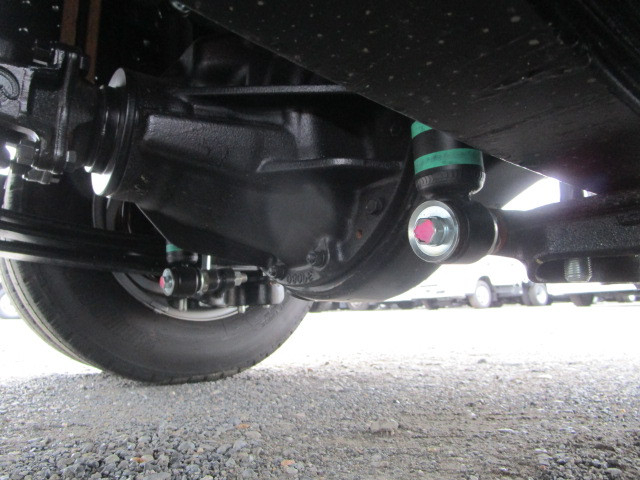 日野 デュトロ 小型 Wキャブ 2KG-XZU605M(95534) 34枚目