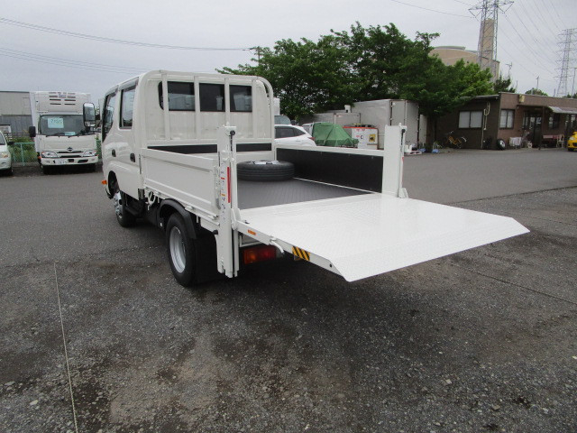 日野 デュトロ 小型 Wキャブ 2KG-XZU605M(95534) 36枚目