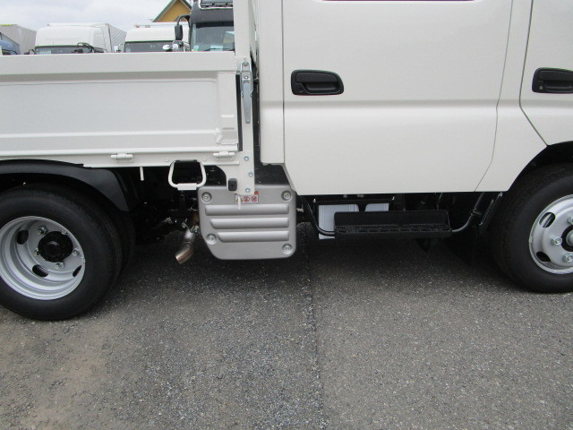 日野 デュトロ 小型 Wキャブ 2KG-XZU605M(95534) 41枚目