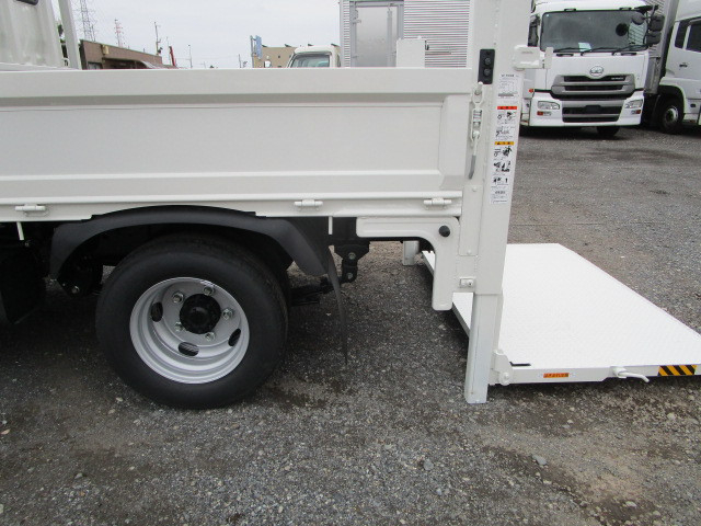 日野 デュトロ 小型 Wキャブ 2KG-XZU605M(95534) 43枚目