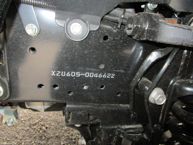 日野 デュトロ 小型 Wキャブ 2KG-XZU605M(95534) 47枚目