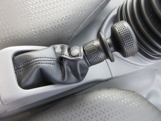 日野 デュトロ 小型 バキュームカー 2PG-XZU640F(95535) 11枚目