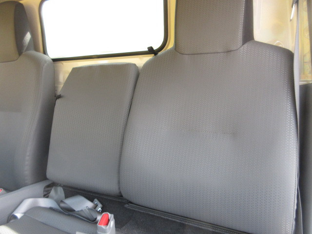 日野 デュトロ 小型 バキュームカー 2PG-XZU640F(95535) 14枚目