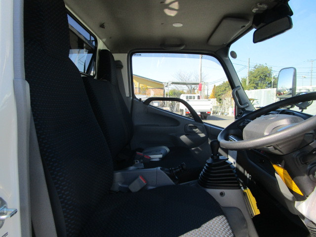 Hino dutro Small Arm roll trucks  2KG-XZU605M(95536) 9枚目