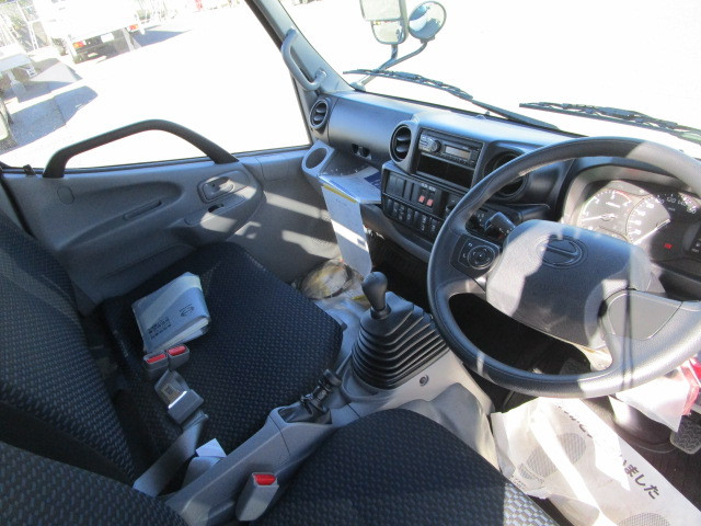 Hino dutro Small Arm roll trucks  2KG-XZU605M(95536) 11枚目