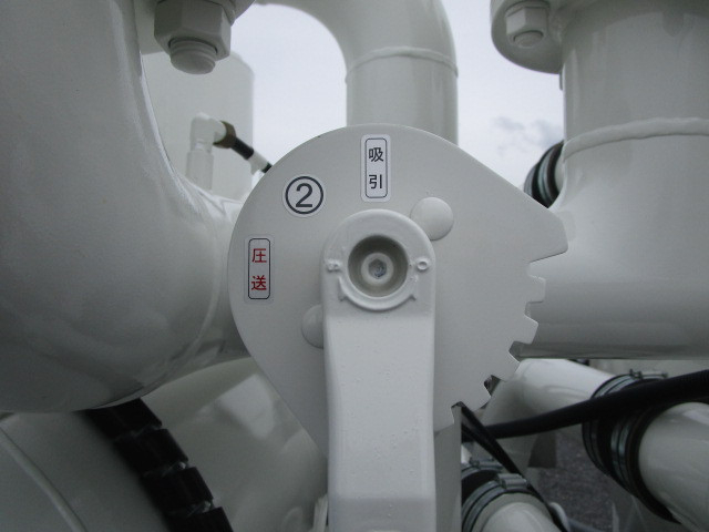 日野 デュトロ 小型 バキュームカー 2PG-XZU640F(95535) 25枚目