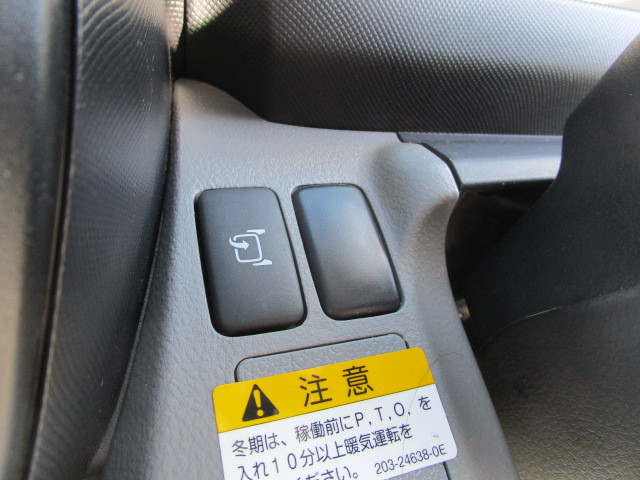 Hino dutro Small Arm roll trucks  2KG-XZU605M(95536) 14枚目