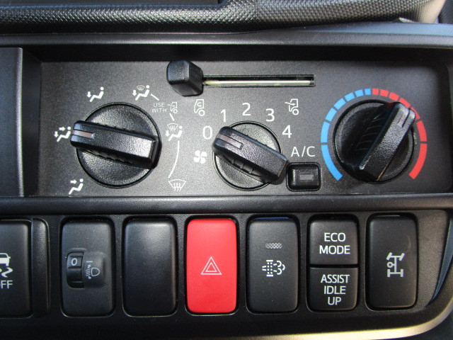 Hino dutro Small Arm roll trucks  2KG-XZU605M(95536) 17枚目