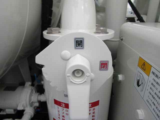 日野 デュトロ 小型 バキュームカー 2PG-XZU640F(95535) 29枚目