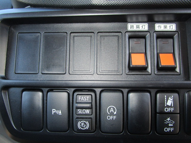 Hino dutro Small Arm roll trucks  2KG-XZU605M(95536) 18枚目