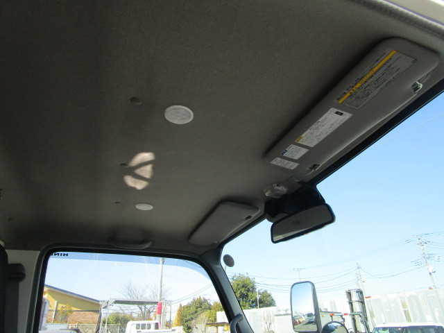 Hino dutro Small Arm roll trucks  2KG-XZU605M(95536) 19枚目