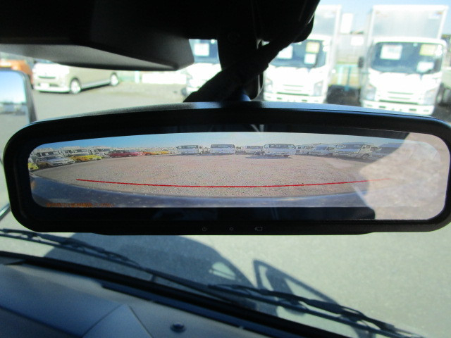 Hino dutro Small Arm roll trucks  2KG-XZU605M(95536) 20枚目