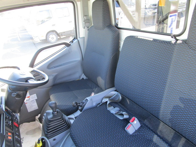 Hino dutro Small Arm roll trucks  2KG-XZU605M(95536) 21枚目