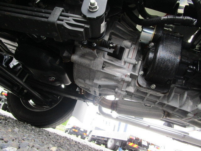 日野 デュトロ 小型 バキュームカー 2PG-XZU640F(95535) 35枚目