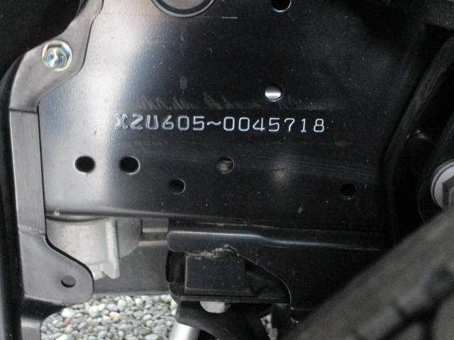 Hino dutro Small Arm roll trucks  2KG-XZU605M(95536) 30枚目