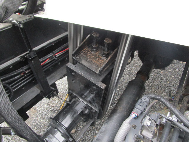 日野 デュトロ 小型 バキュームカー 2PG-XZU640F(95535) 46枚目