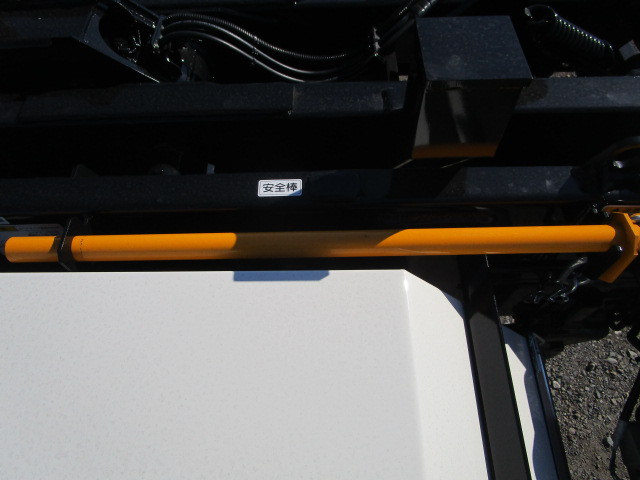 Hino dutro Small Arm roll trucks  2KG-XZU605M(95536) 41枚目