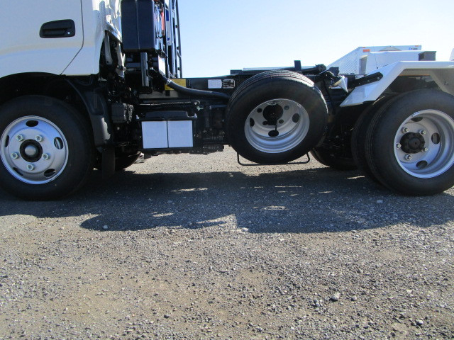 Hino dutro Small Arm roll trucks  2KG-XZU605M(95536) 43枚目