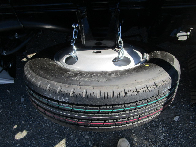 Hino dutro Small Arm roll trucks  2KG-XZU605M(95536) 47枚目