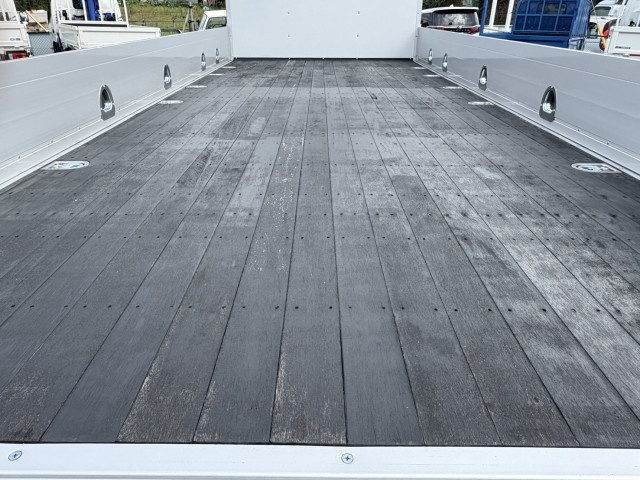 三菱ふそう ファイター 増トン クレーン付き 2KG-FK62FZ(95537) 12枚目