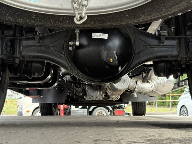 三菱ふそう ファイター 増トン クレーン付き 2KG-FK62FZ(95537) 26枚目