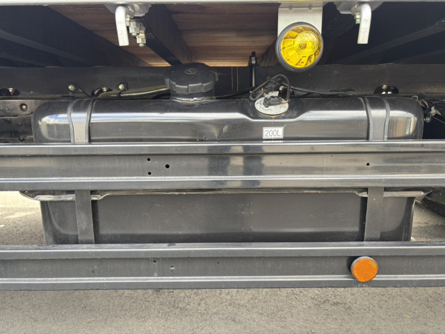 三菱ふそう ファイター 増トン クレーン付き 2KG-FK62FZ(95537) 27枚目