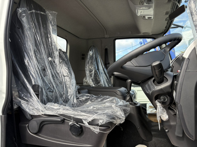 三菱ふそう ファイター 増トン クレーン付き 2KG-FK62FZ(95537) 29枚目