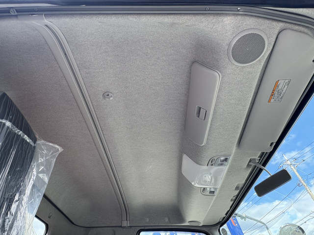 三菱ふそう ファイター 増トン クレーン付き 2KG-FK62FZ(95537) 33枚目