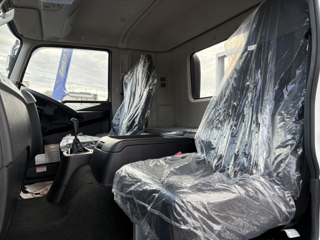 三菱ふそう ファイター 増トン クレーン付き 2KG-FK62FZ(95537) 35枚目