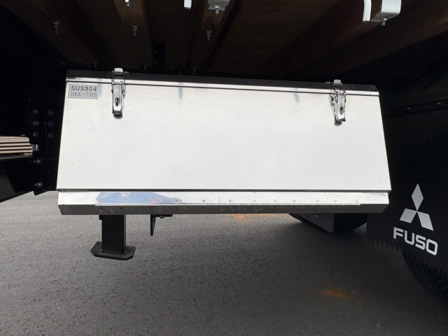 三菱ふそう キャンター 小型 クレーン付き 2PG-FEB90(95538) 26枚目