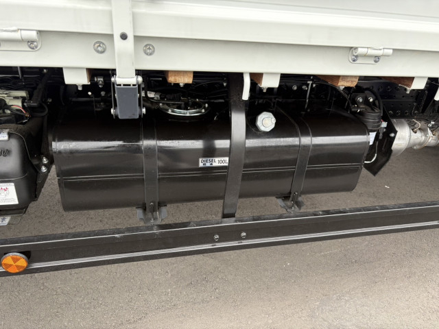 三菱ふそう キャンター 小型 クレーン付き 2PG-FEB90(95538) 27枚目