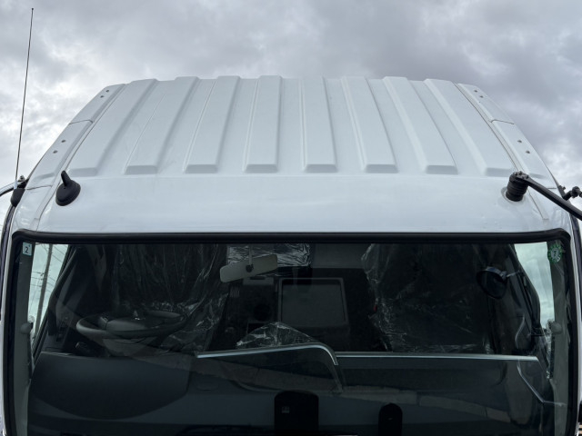 三菱ふそう ファイター 増トン クレーン付き 2KG-FK62FZ(95537) 41枚目