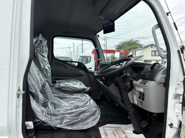 三菱ふそう キャンター 小型 クレーン付き 2PG-FEB90(95538) 29枚目