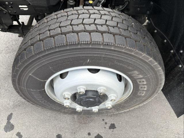 三菱ふそう ファイター 増トン クレーン付き 2KG-FK62FZ(95537) 42枚目