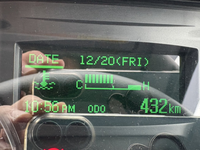 三菱ふそう キャンター 小型 クレーン付き 2PG-FEB90(95538) 30枚目