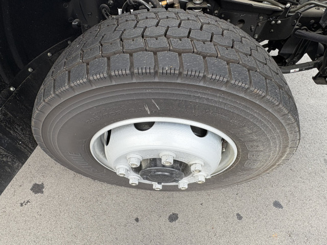 三菱ふそう ファイター 増トン クレーン付き 2KG-FK62FZ(95537) 43枚目