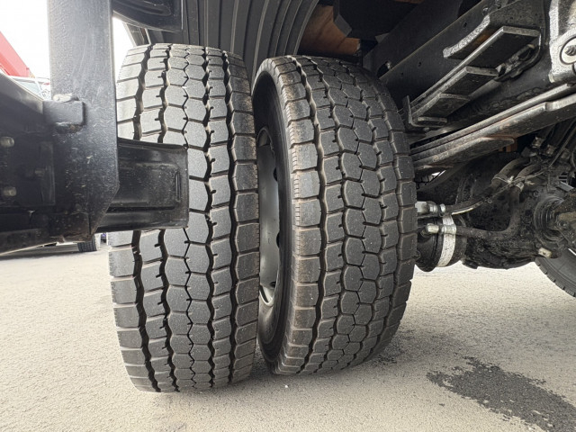 三菱ふそう ファイター 増トン クレーン付き 2KG-FK62FZ(95537) 44枚目