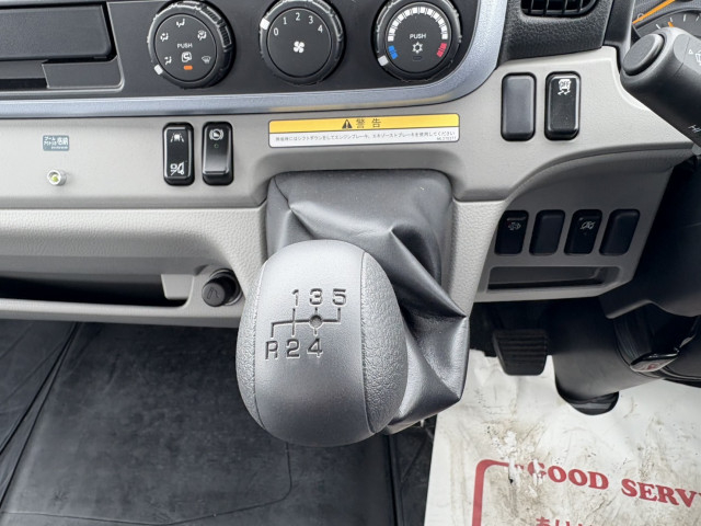 三菱ふそう キャンター 小型 クレーン付き 2PG-FEB90(95538) 32枚目